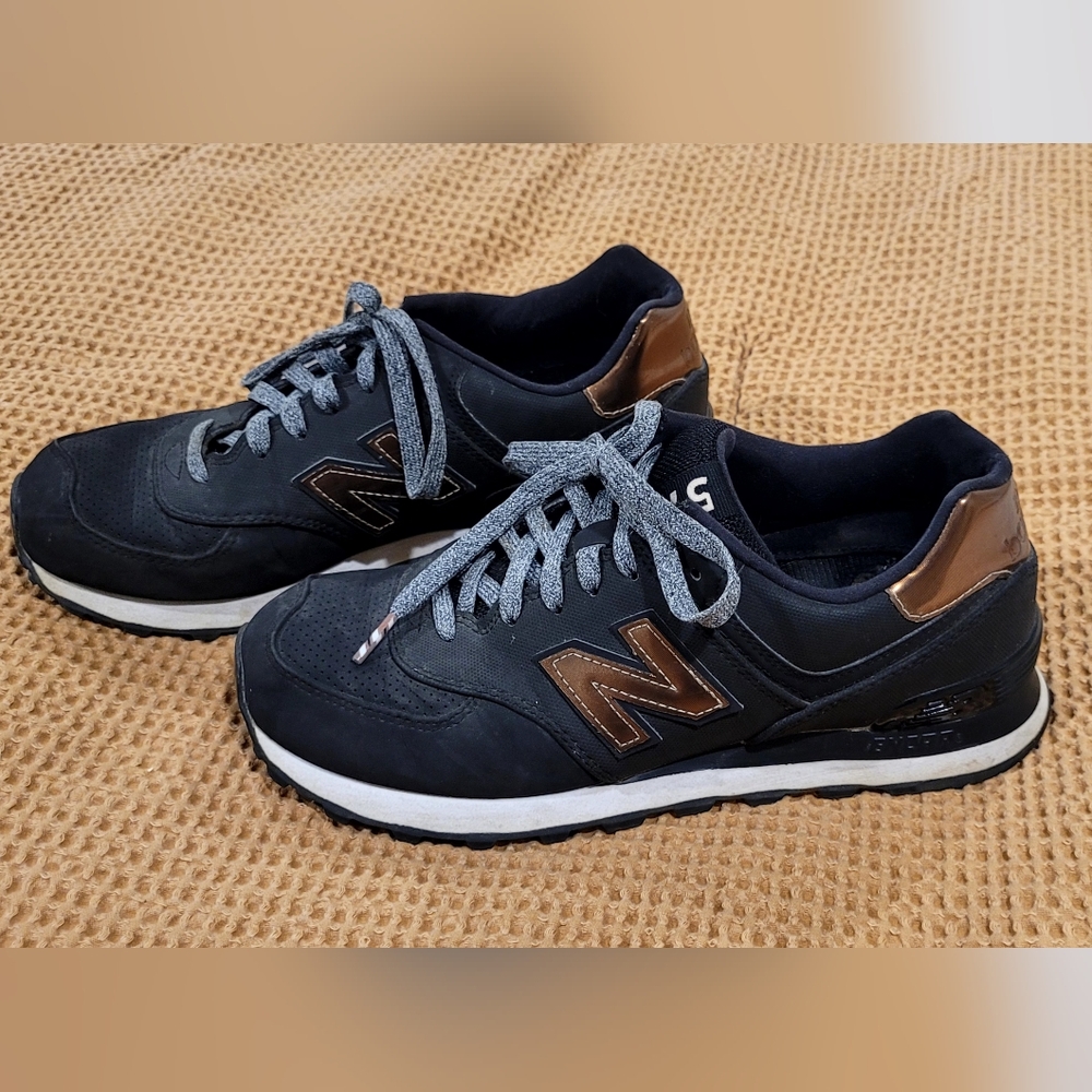 New Balance 574